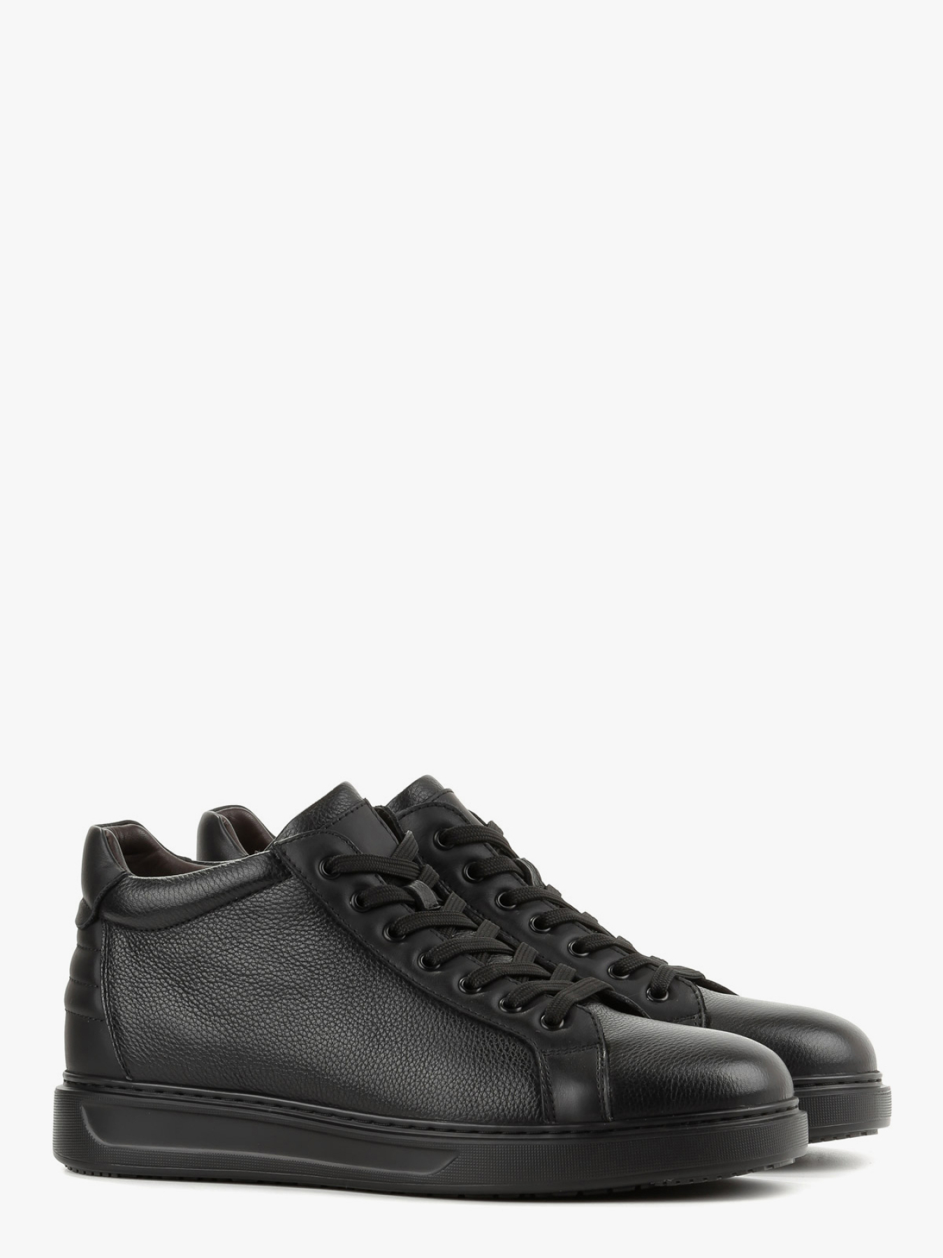 Полуботинки LeBERDES модель 00000018985 Фото