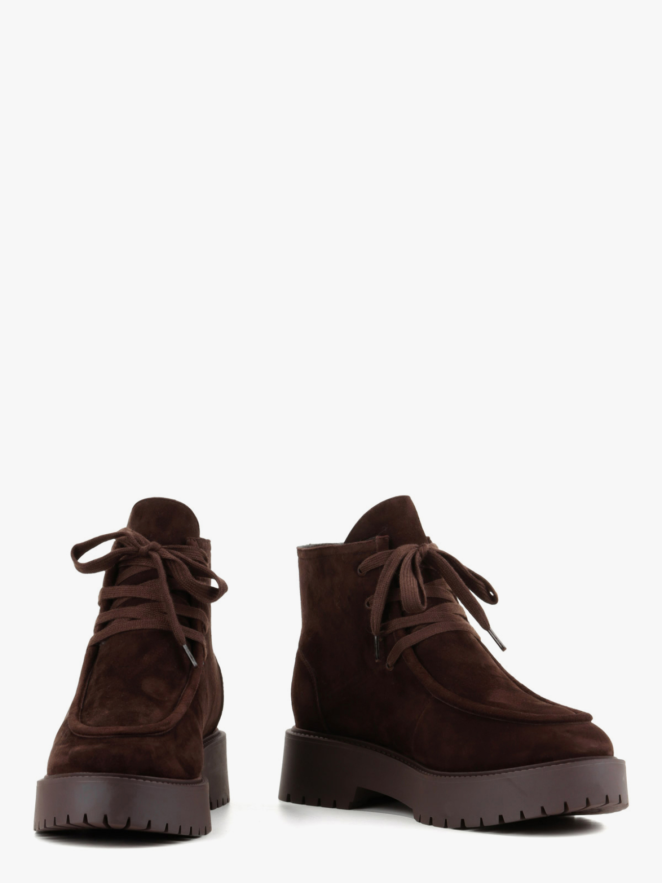 Ботинки LeBERDES модель 00000018983 Фото