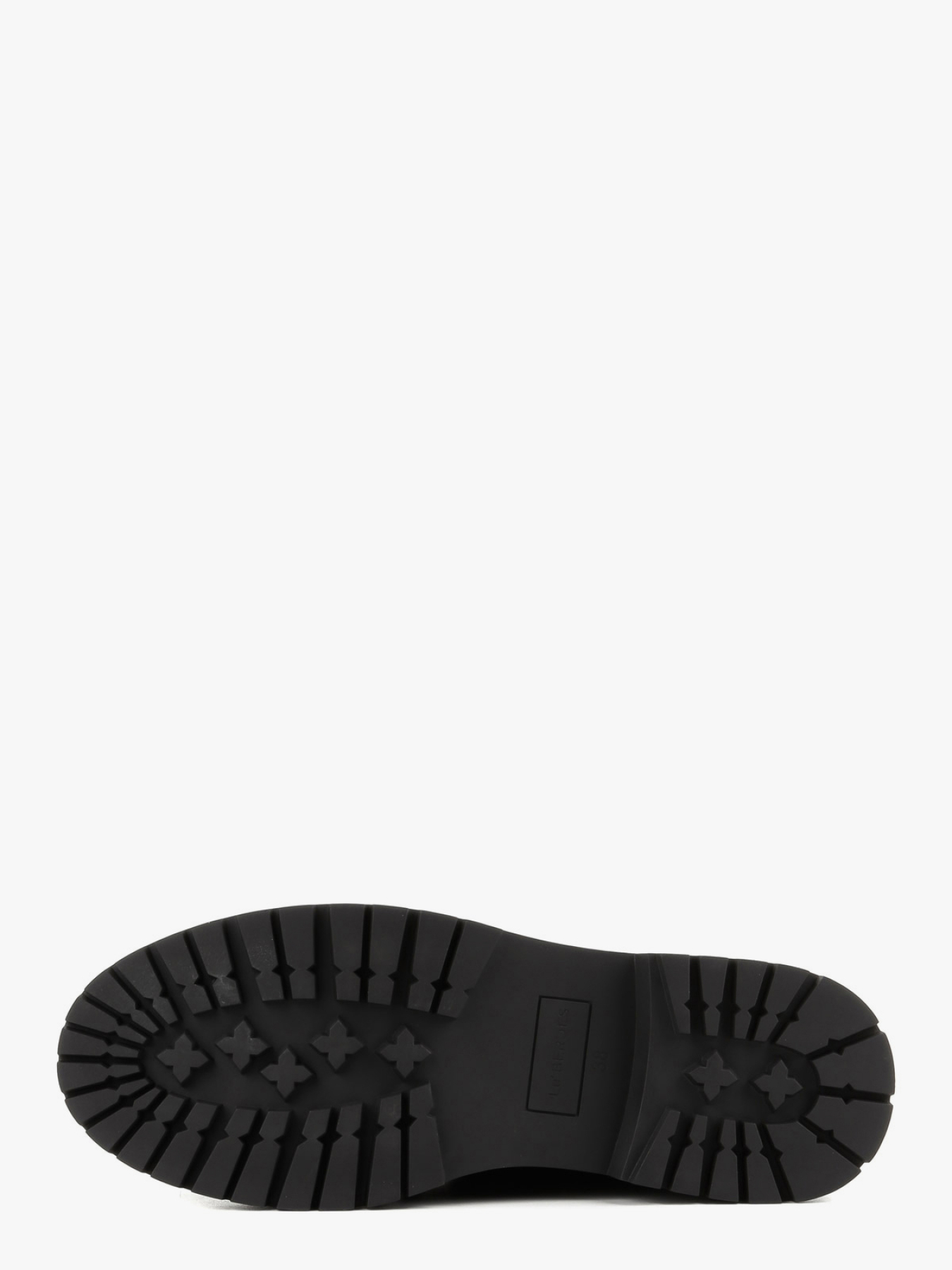 Ботинки LeBERDES модель 00000018982 Фото