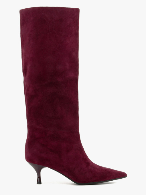 Сапоги LeBERDES модель 00000018981 Фото