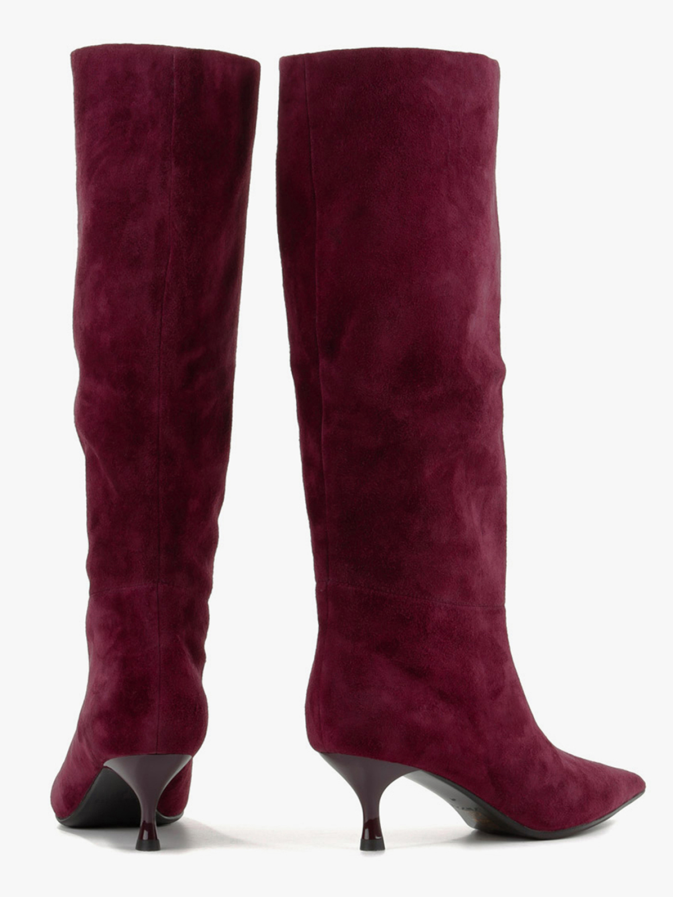 Сапоги LeBERDES модель 00000018981 Фото