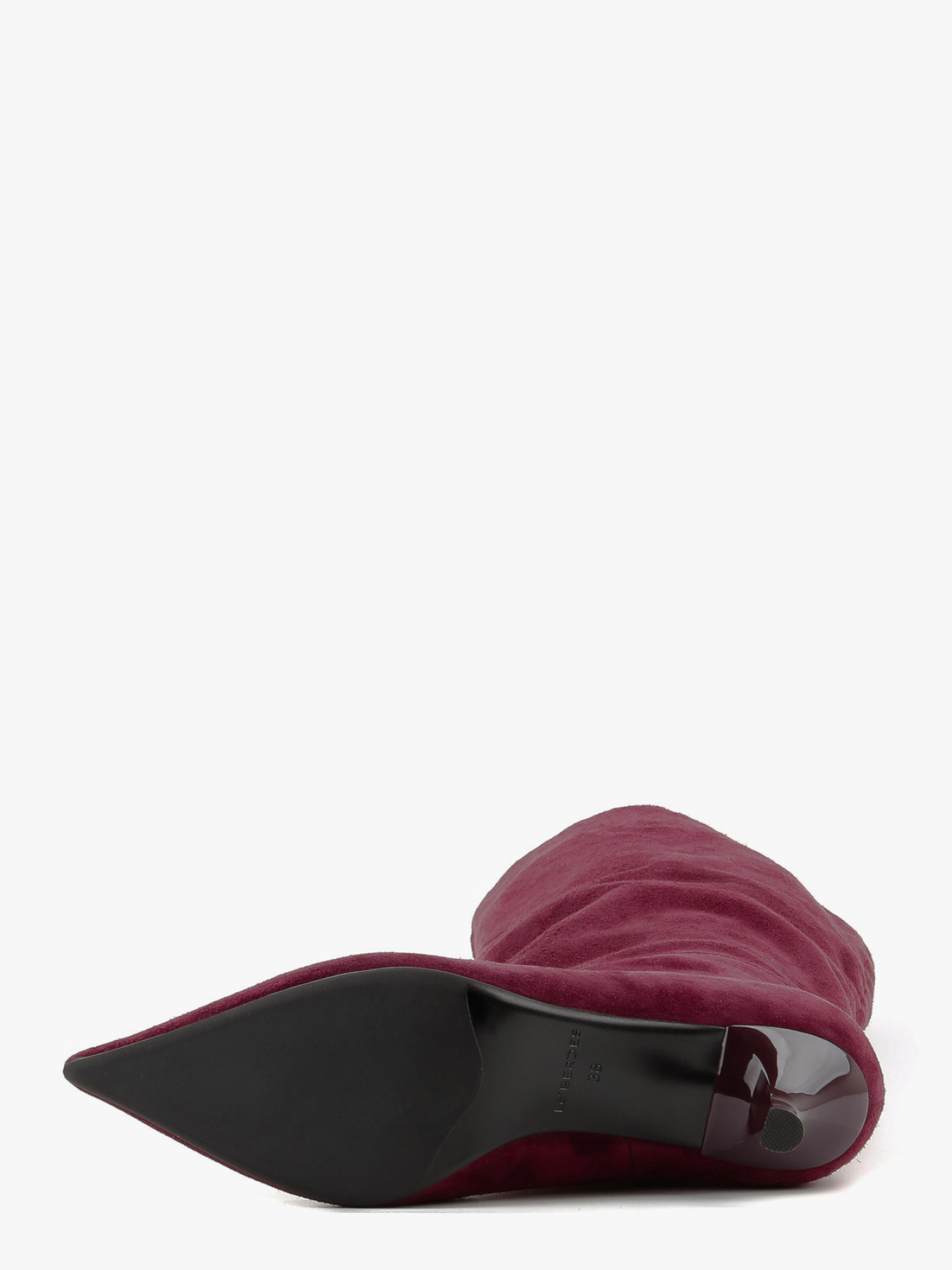 Сапоги LeBERDES модель 00000018981 Фото