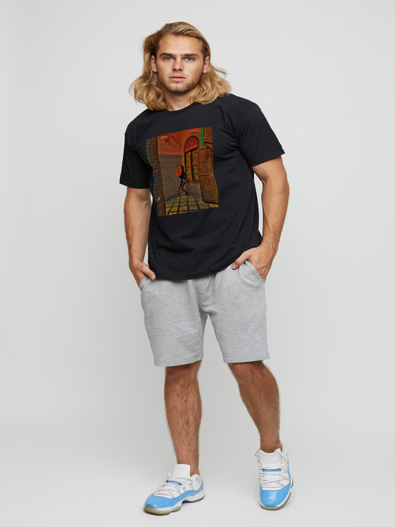 Футболки и поло YAPPI модель MB2662 Фото