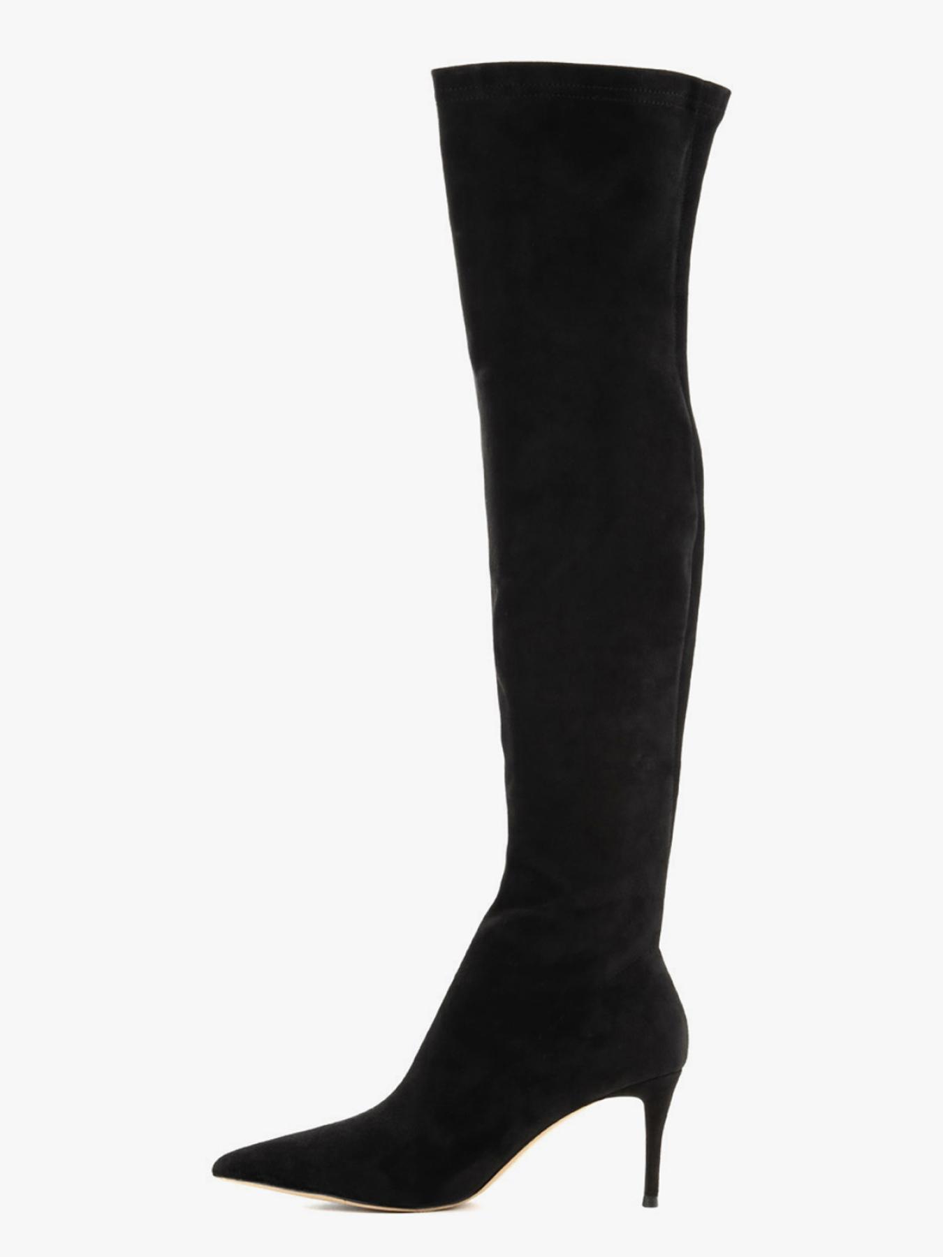 Ботфорты LeBERDES модель 00000018980 Фото