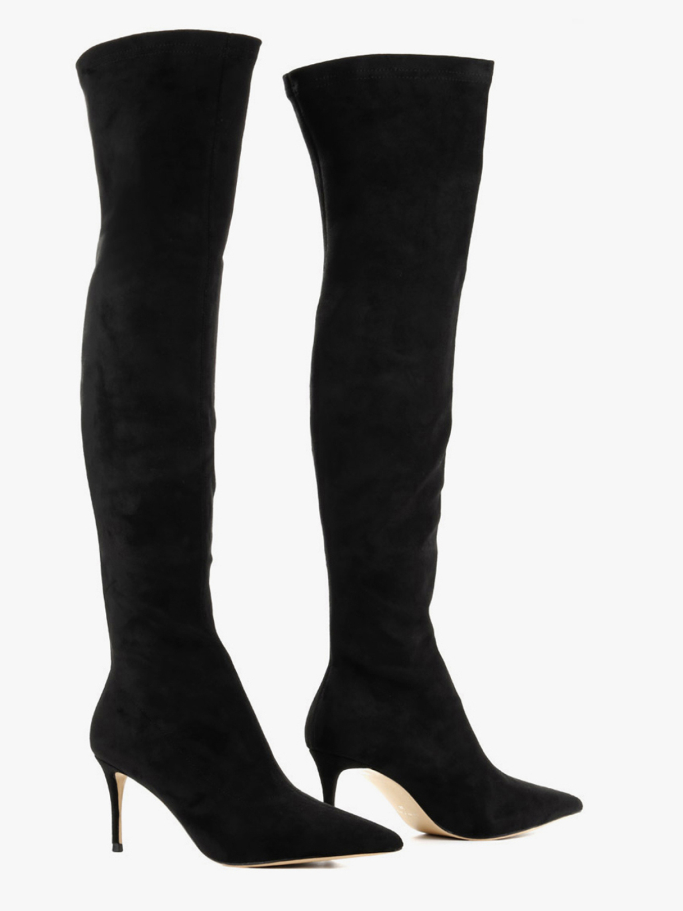 Ботфорты LeBERDES модель 00000018980 Фото