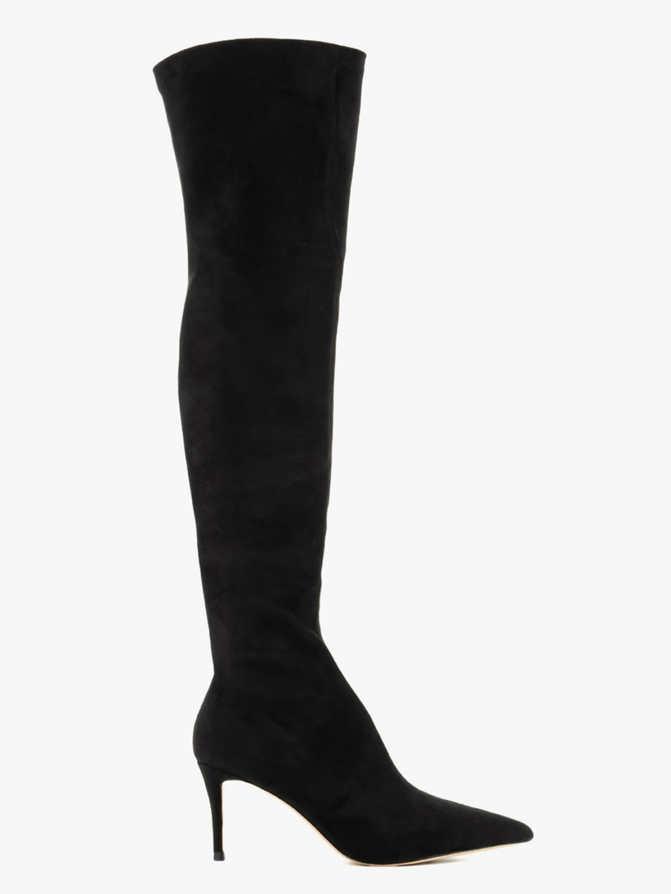 Ботфорты LeBERDES модель 00000018980 Фото