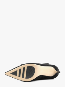 Ботфорты LeBERDES модель 00000018980 Фото