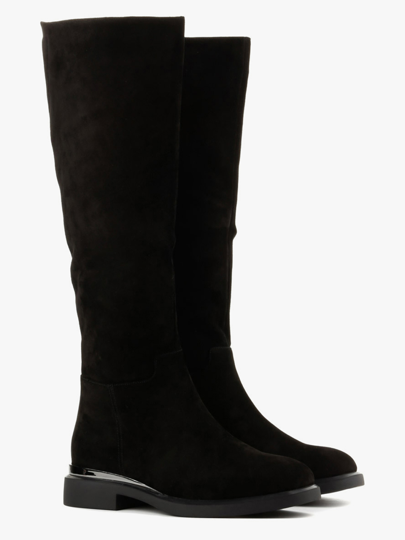 Сапоги LeBERDES модель 00000018979 Фото