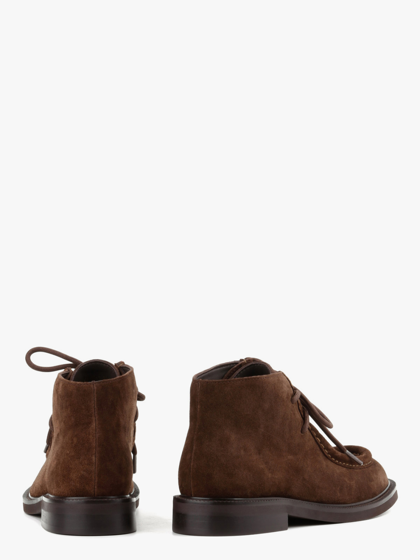 Ботинки LeBERDES модель 00000018978 Фото