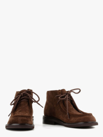 Ботинки LeBERDES модель 00000018978 Фото