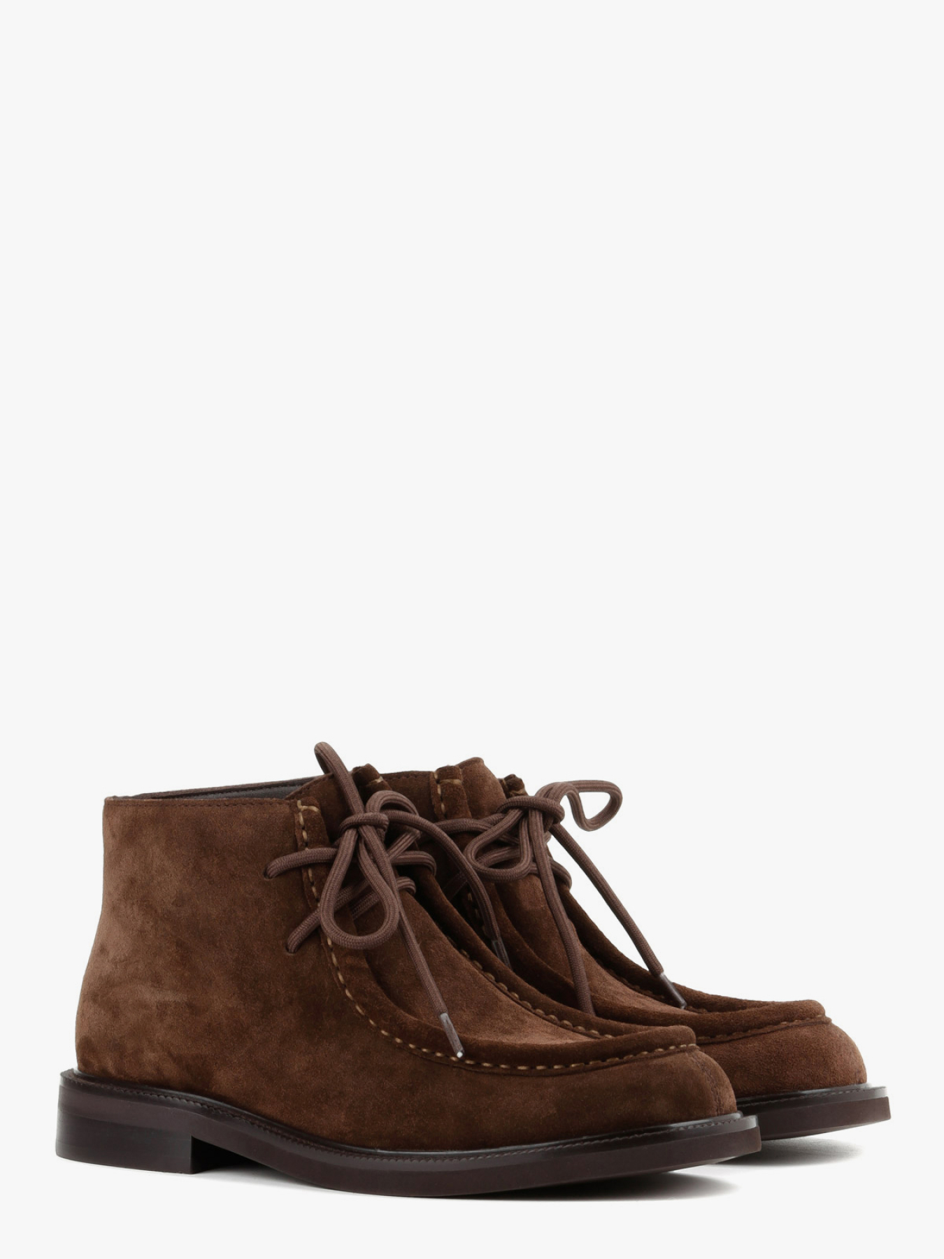 Ботинки LeBERDES модель 00000018978 Фото