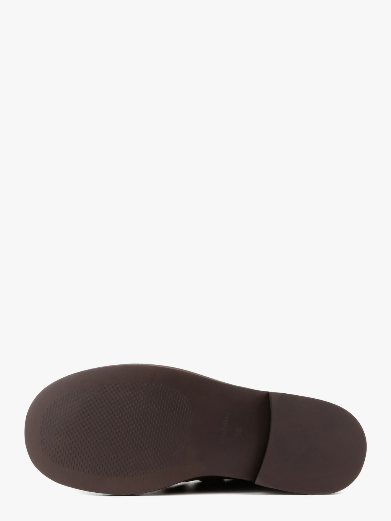 Ботинки LeBERDES модель 00000018978 Фото