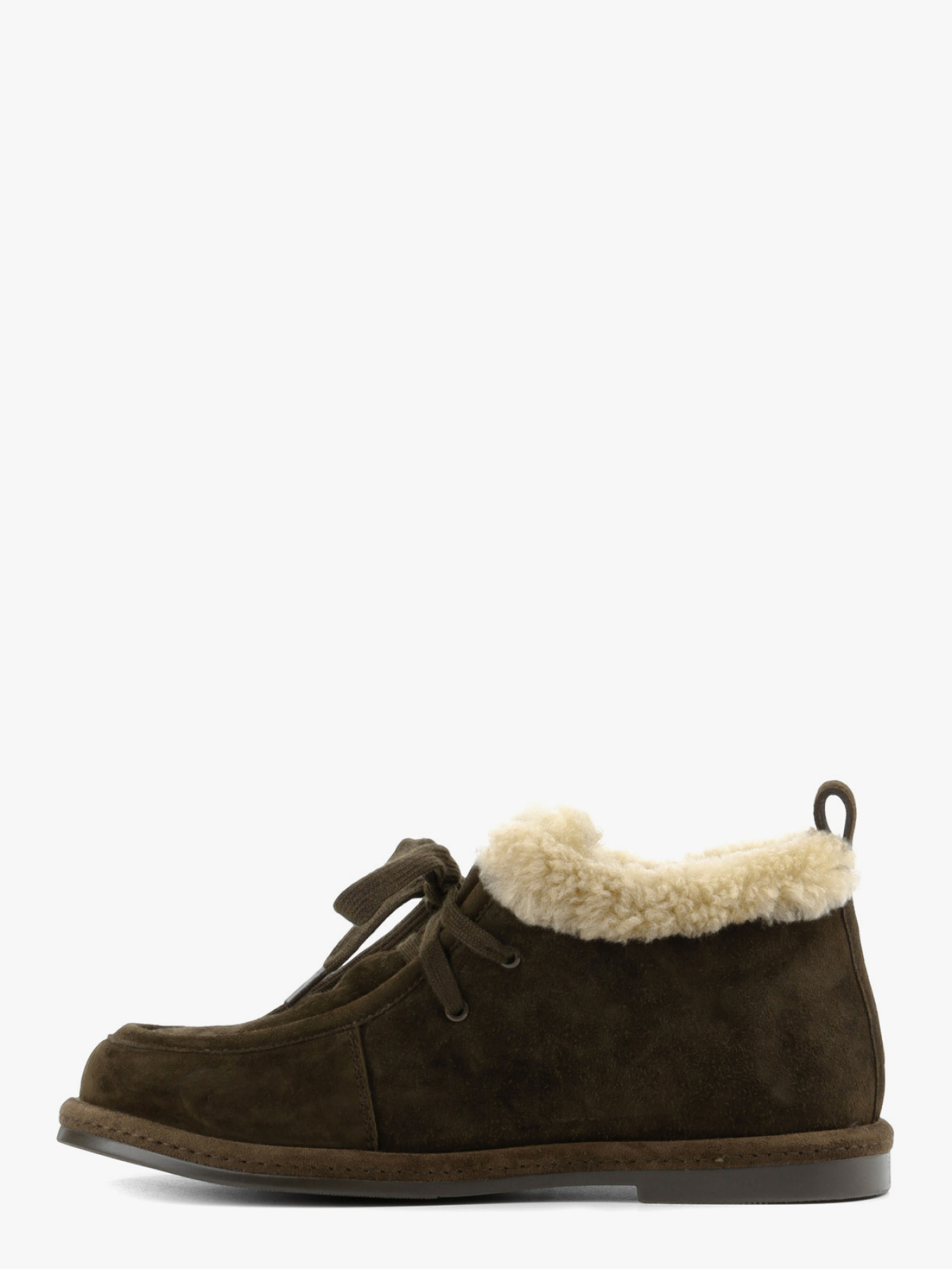 Ботинки LeBERDES модель 00000018977 Фото