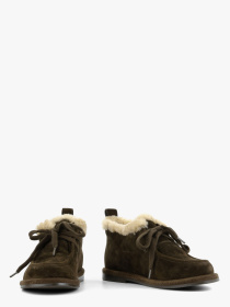 Ботинки LeBERDES модель 00000018977 Фото