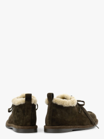 Ботинки LeBERDES модель 00000018977 Фото