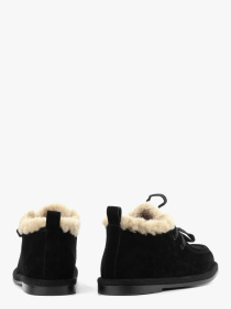 Ботинки LeBERDES модель 00000018976 Фото