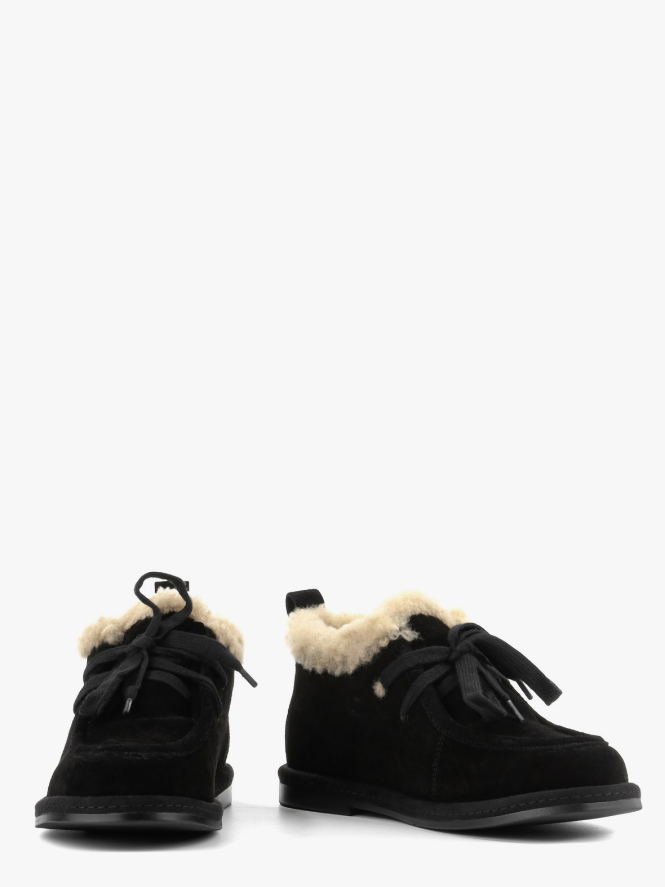 Ботинки LeBERDES модель 00000018976 Фото