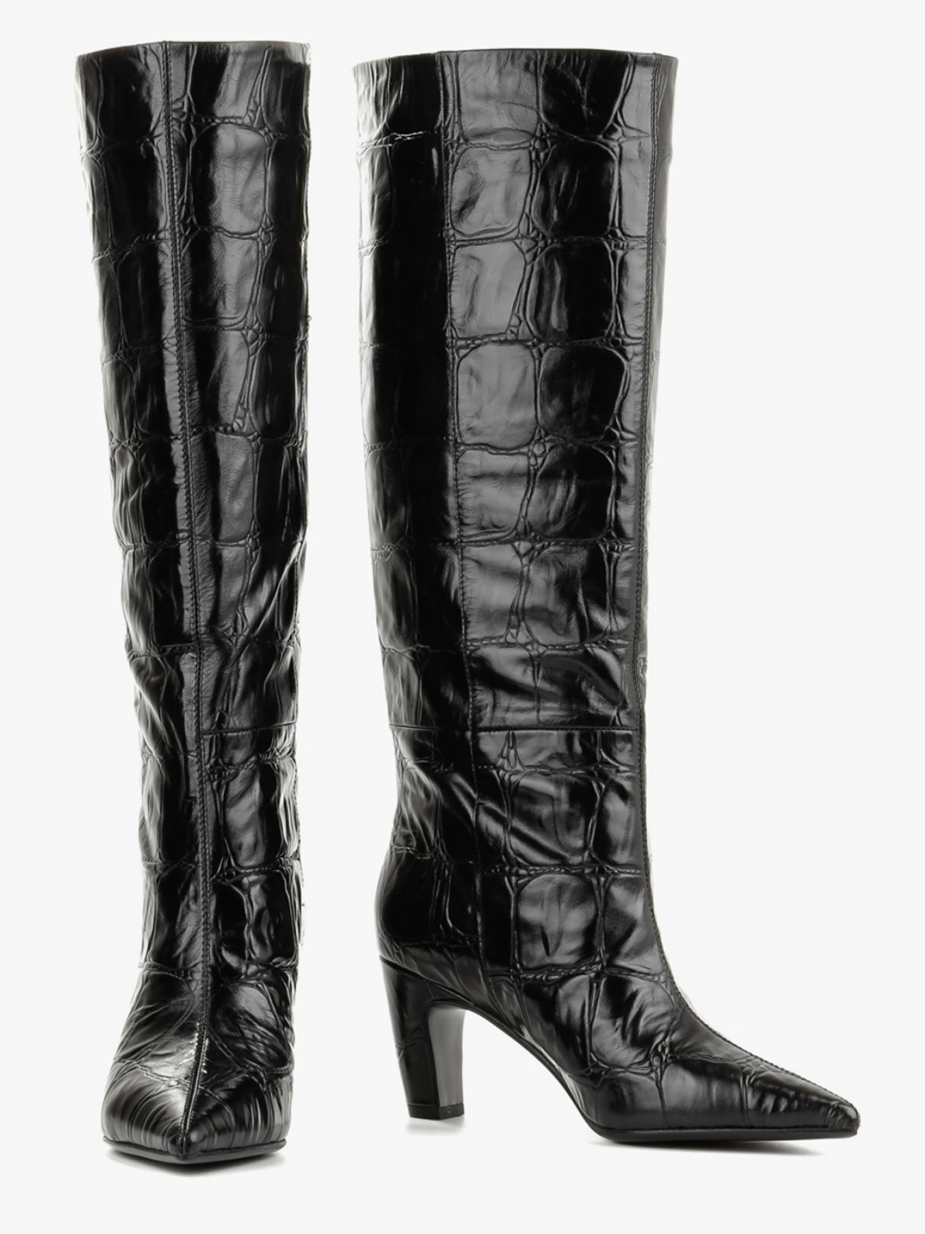 Сапоги LeBERDES модель 00000018975 Фото