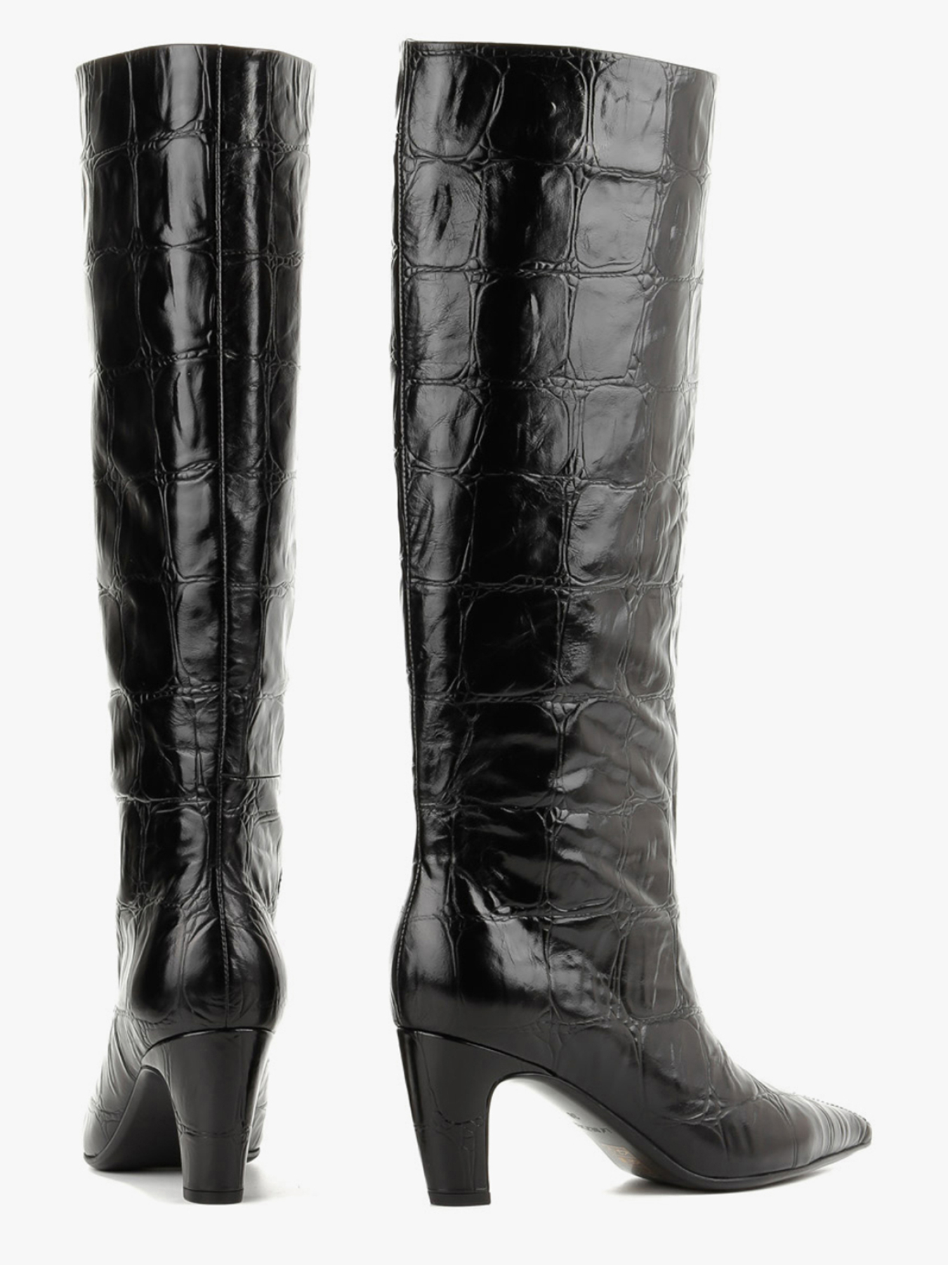 Сапоги LeBERDES модель 00000018975 Фото