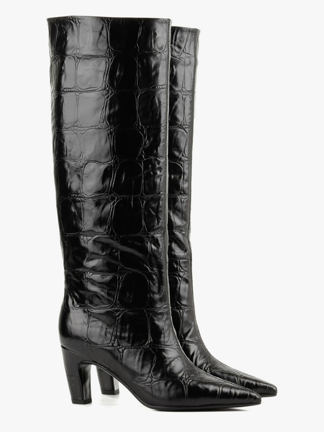 Сапоги LeBERDES модель 00000018975 Фото