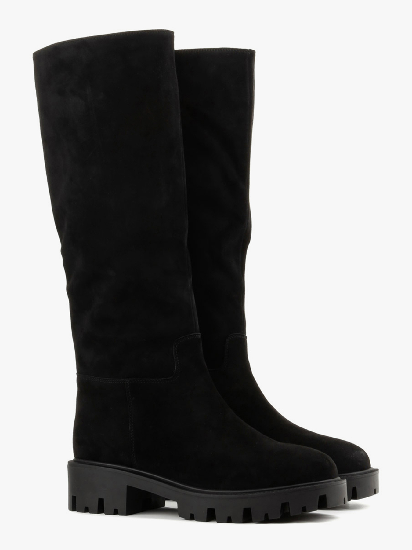 Сапоги LeBERDES модель 00000018973 Фото