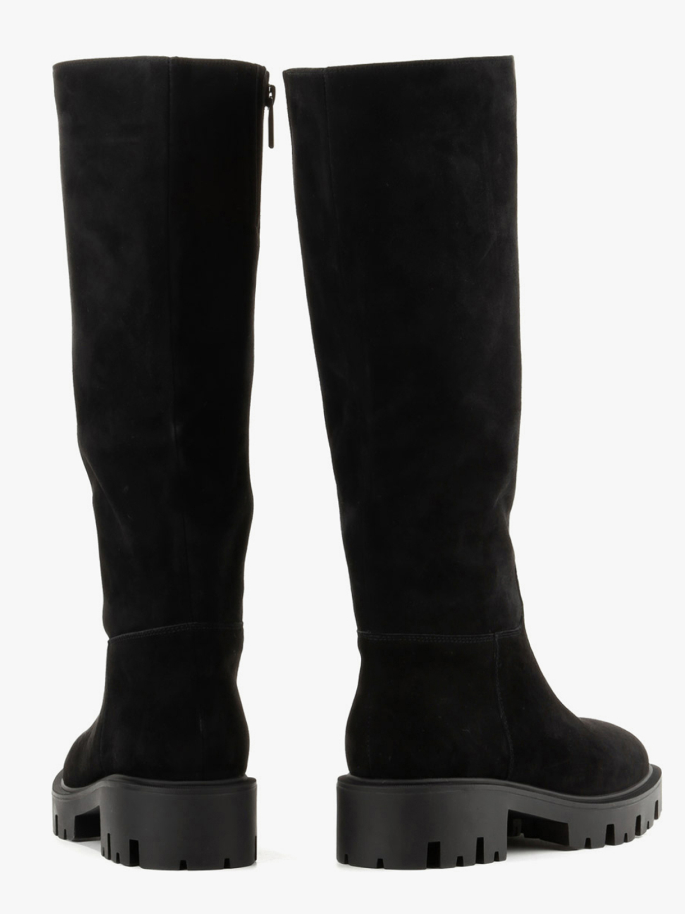 Сапоги LeBERDES модель 00000018973 Фото