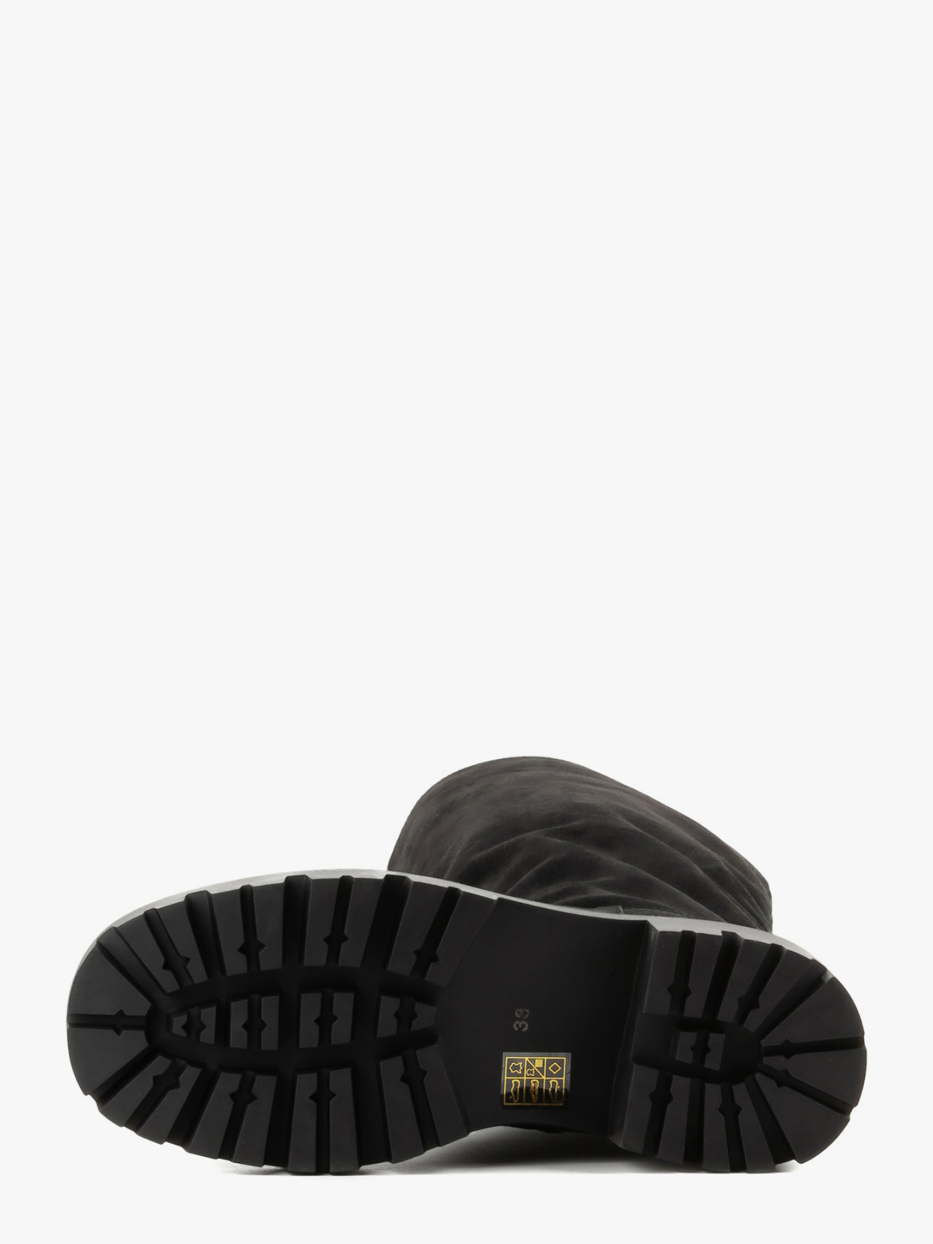 Сапоги LeBERDES модель 00000018973 Фото