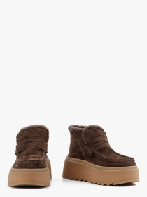 Напівчеревики LeBERDES модель 00000018972 Фото