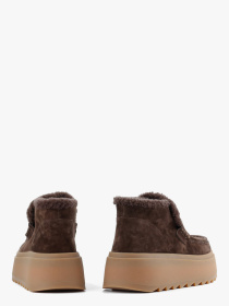 Черевики LeBERDES модель 00000018972 Фото