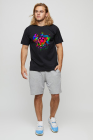 Футболки и поло YAPPI модель MB2660 Фото