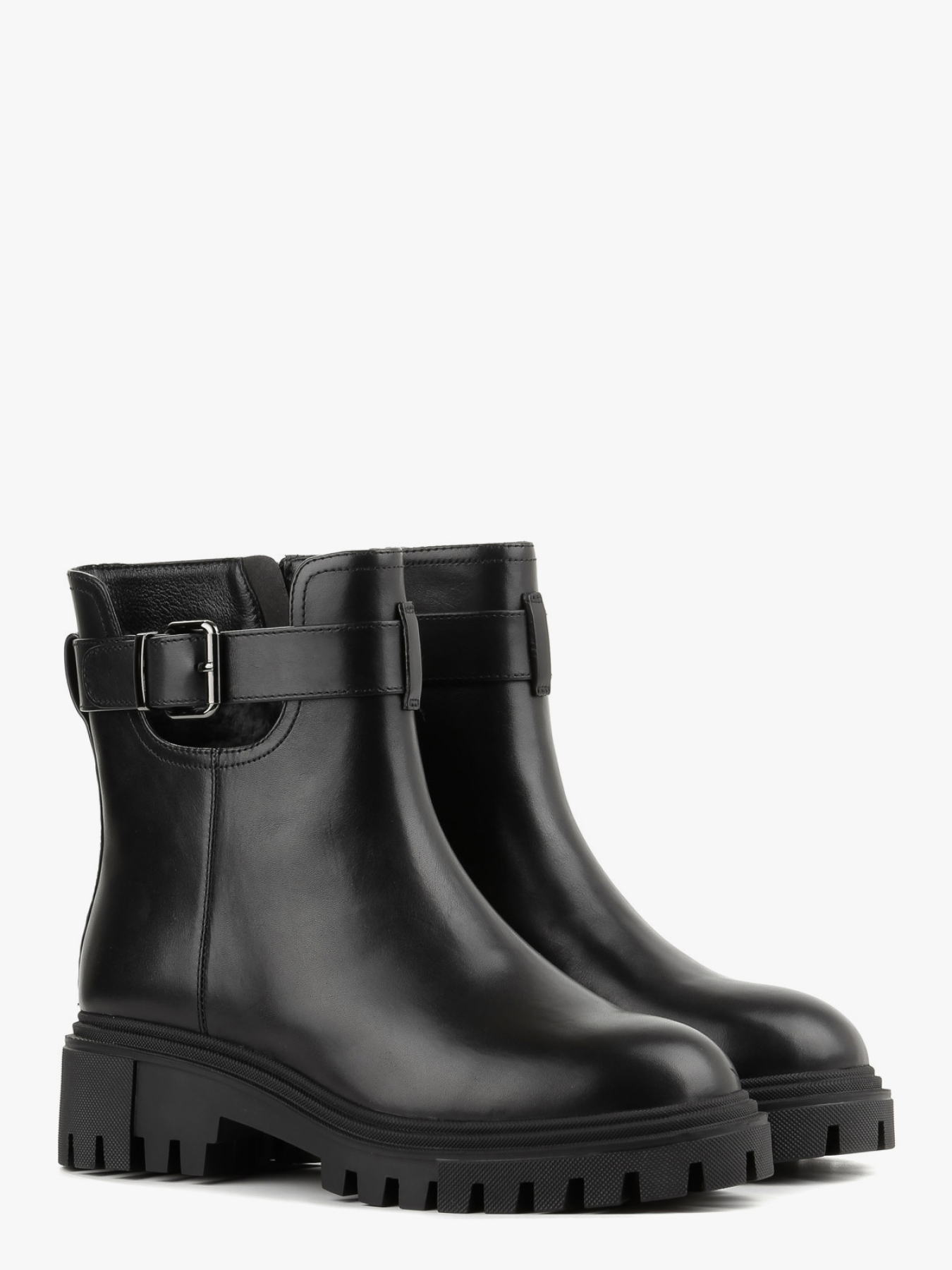 Черевики LeBERDES модель 00000018969 Фото