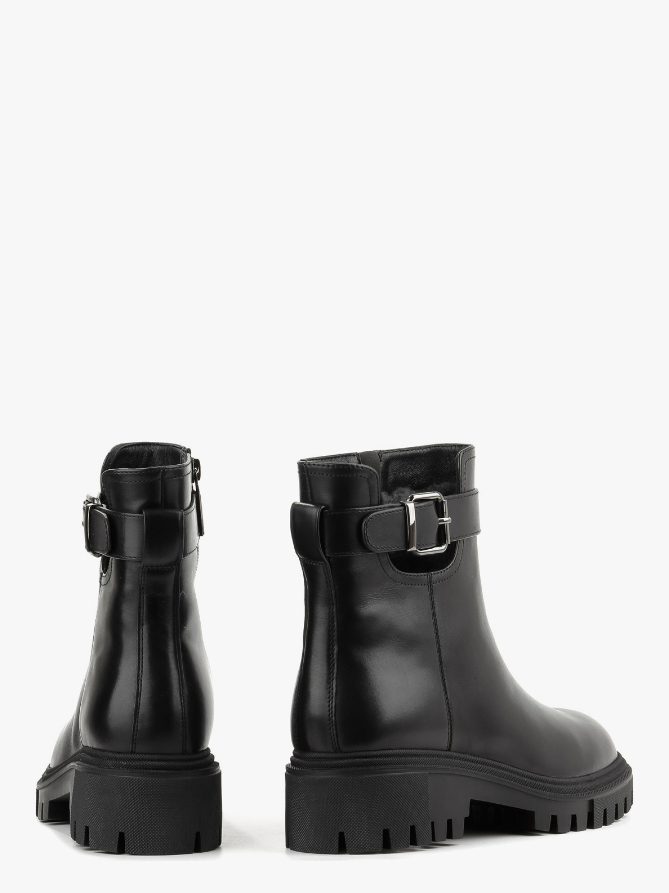 Черевики LeBERDES модель 00000018969 Фото