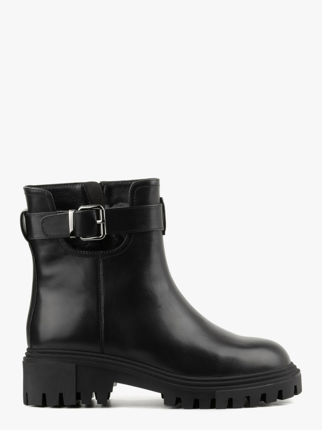 Ботинки LeBERDES модель 00000018969 Фото