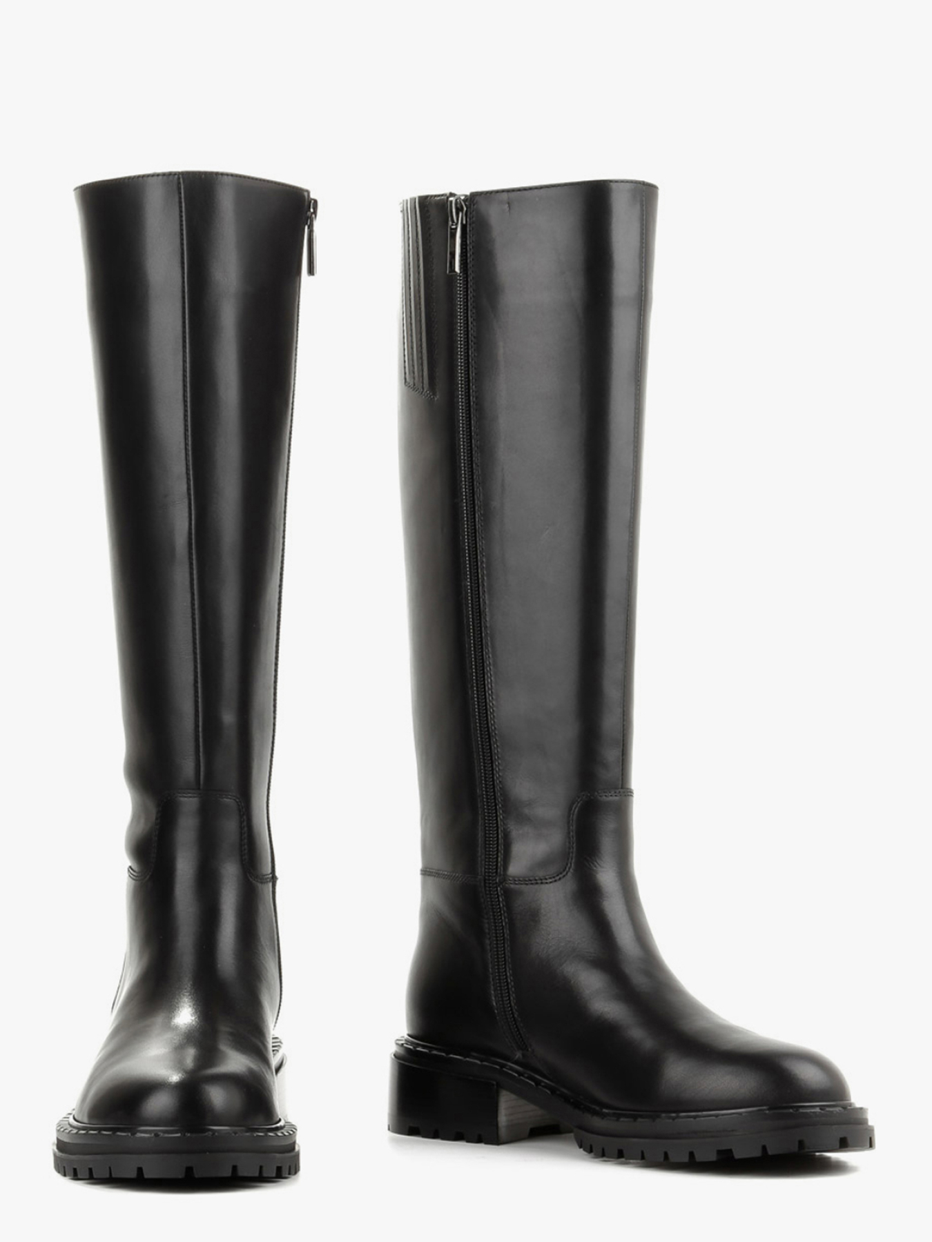 Сапоги LeBERDES модель 00000018968 Фото