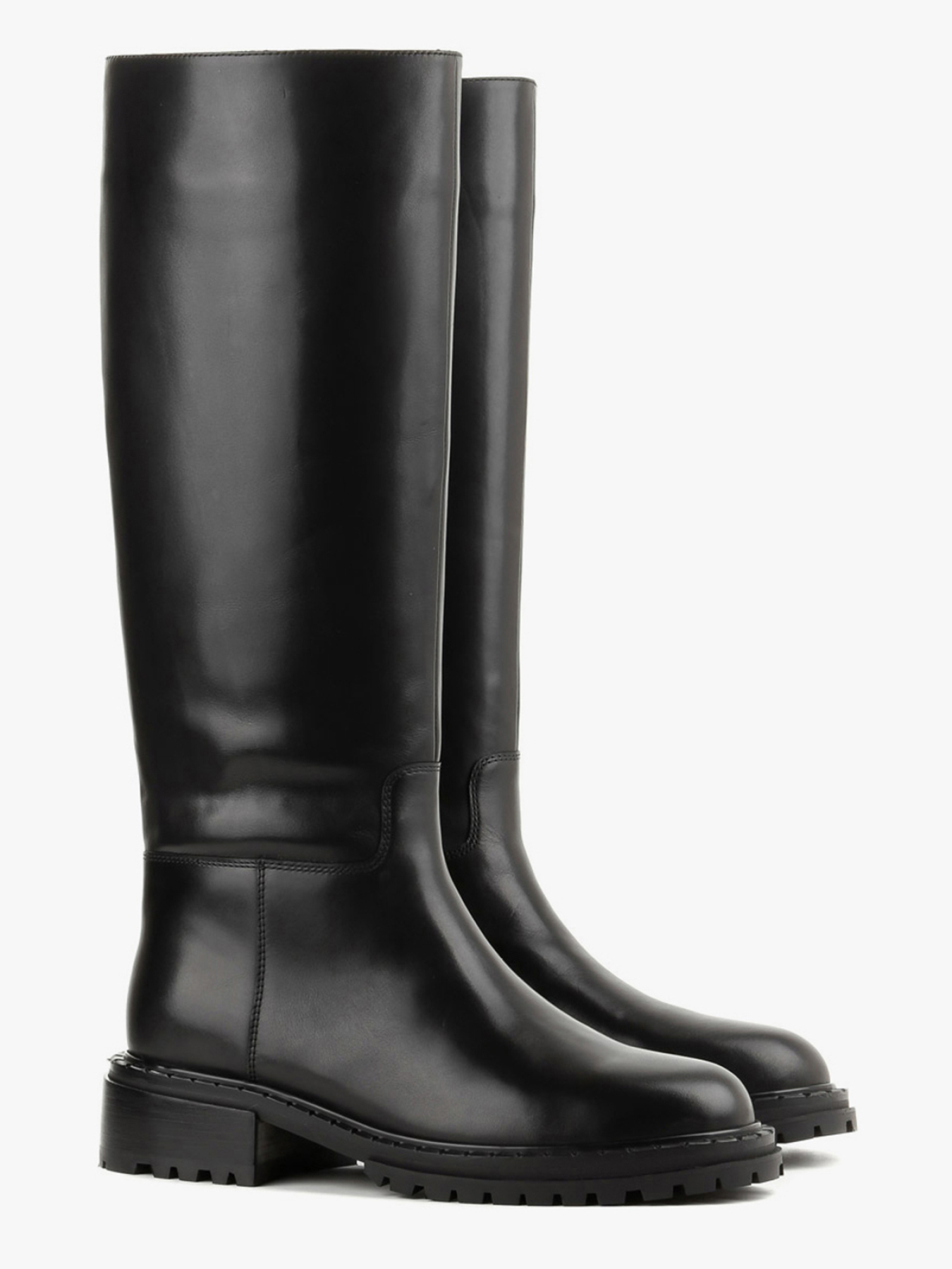 Сапоги LeBERDES модель 00000018968 Фото