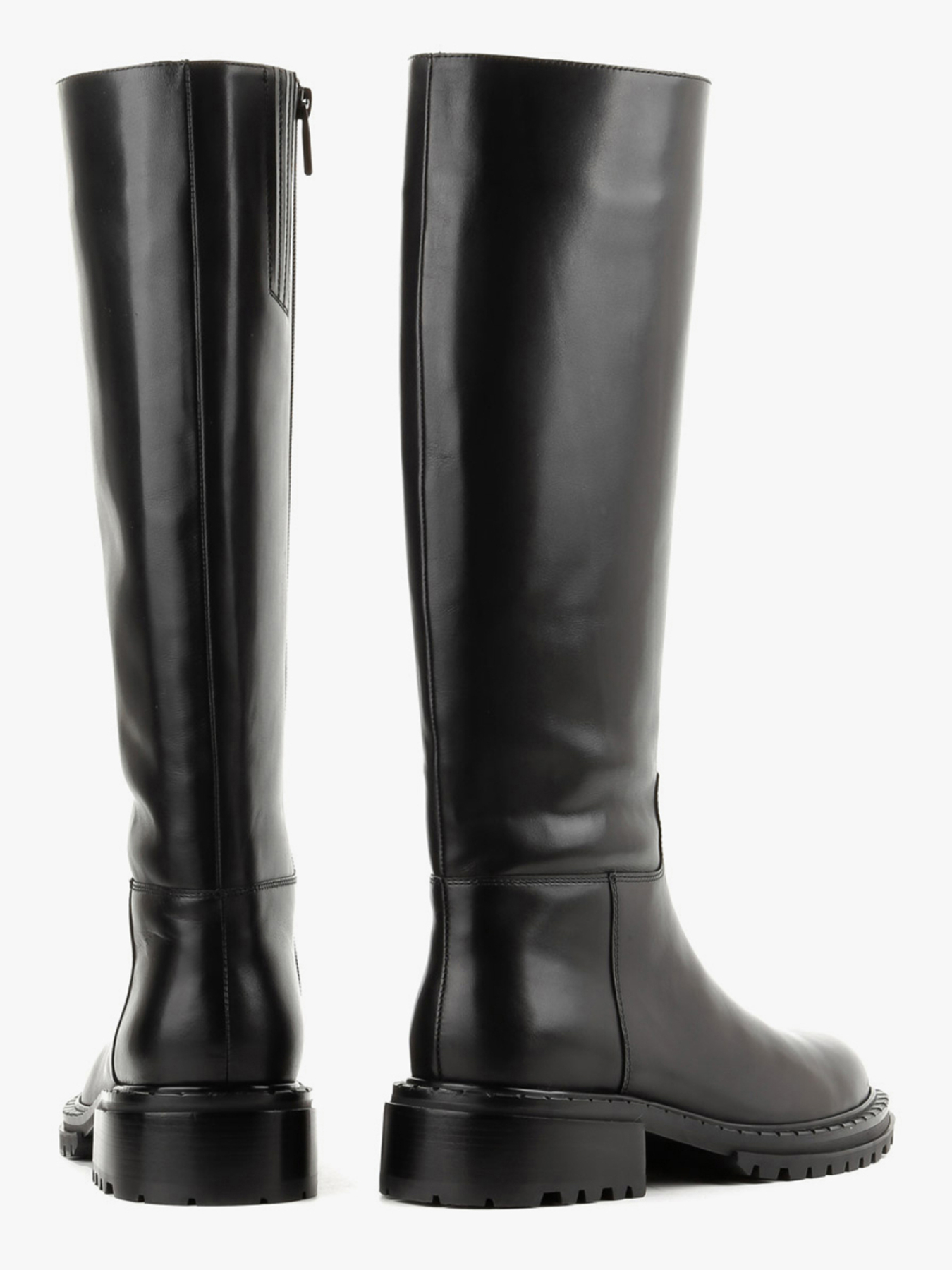 Сапоги LeBERDES модель 00000018968 Фото