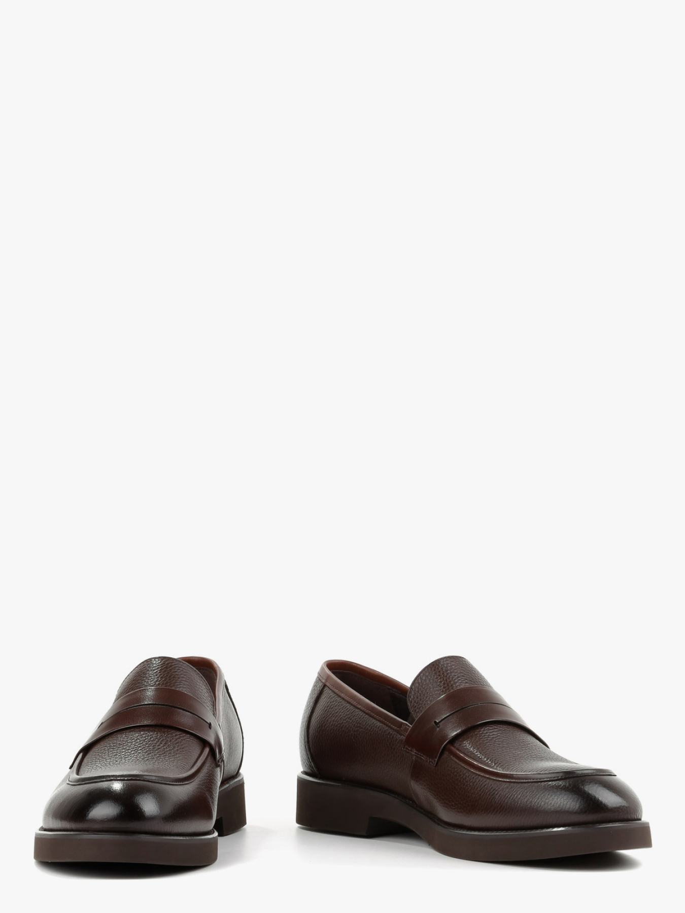 Лоферы LeBERDES модель 00000018966 Фото