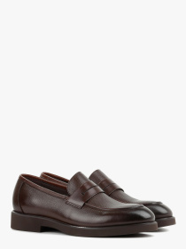 Лоферы LeBERDES модель 00000018966 Фото