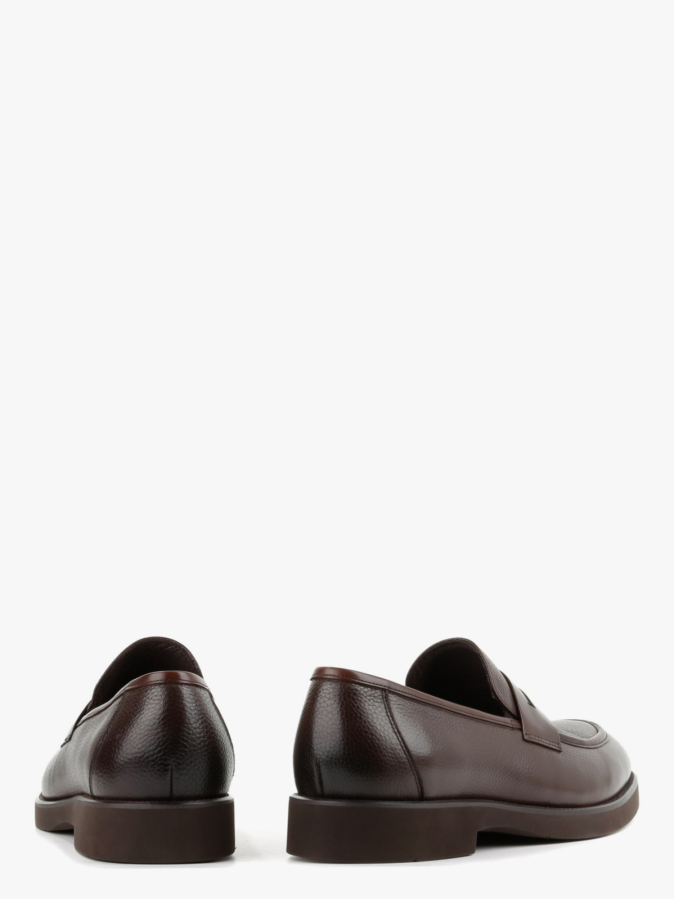 Лоферы LeBERDES модель 00000018966 Фото