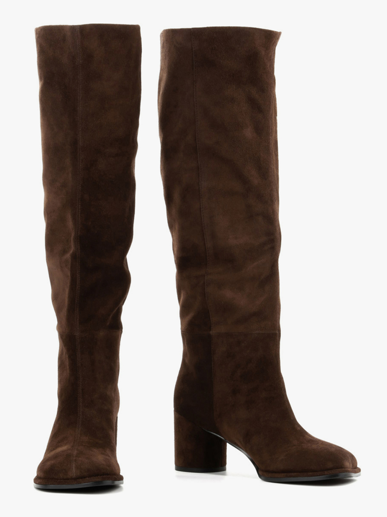 Сапоги LeBERDES модель 00000018965 Фото