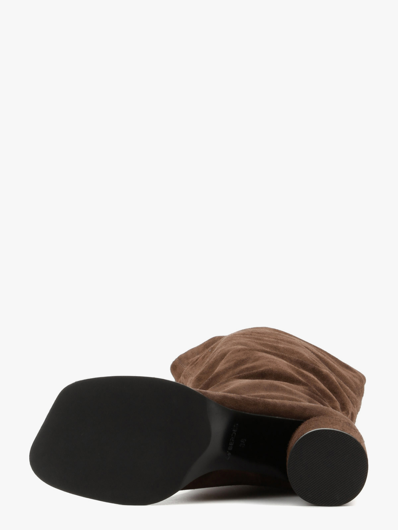 Сапоги LeBERDES модель 00000018965 Фото