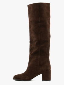 Сапоги LeBERDES модель 00000018965 Фото