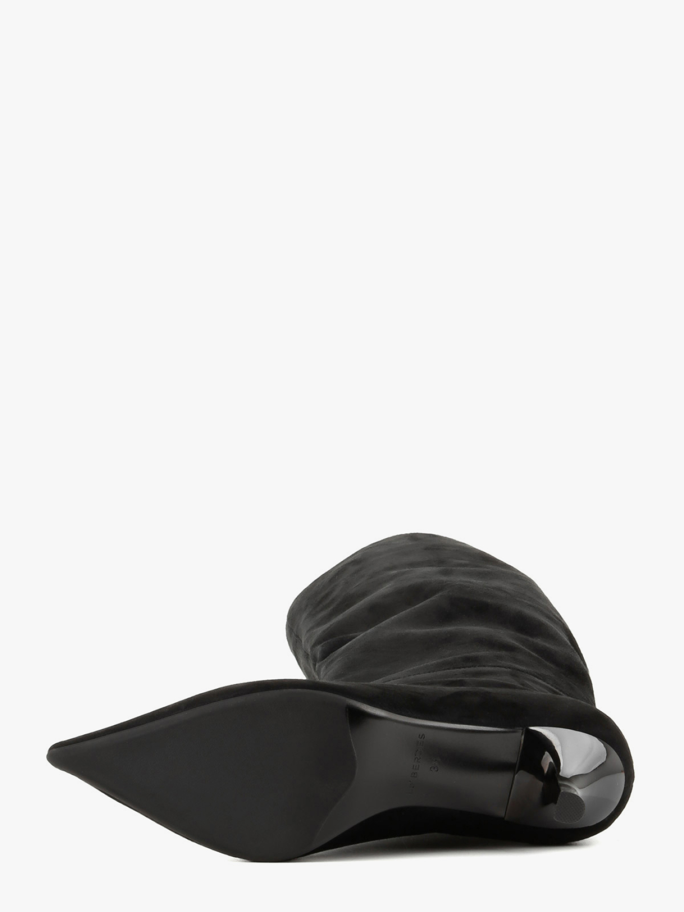 Сапоги LeBERDES модель 00000018961 Фото