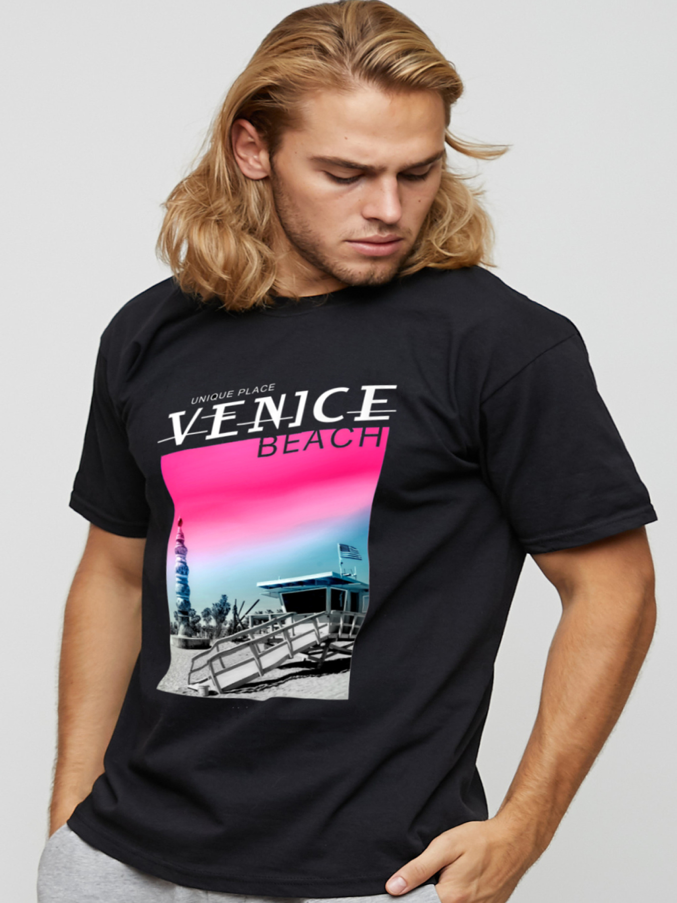 Футболки і поло YAPPI модель MB2713 Фото