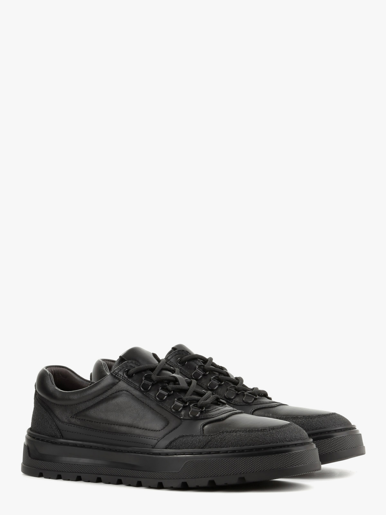 Кеды низкие LeBERDES модель 00000018958 Фото