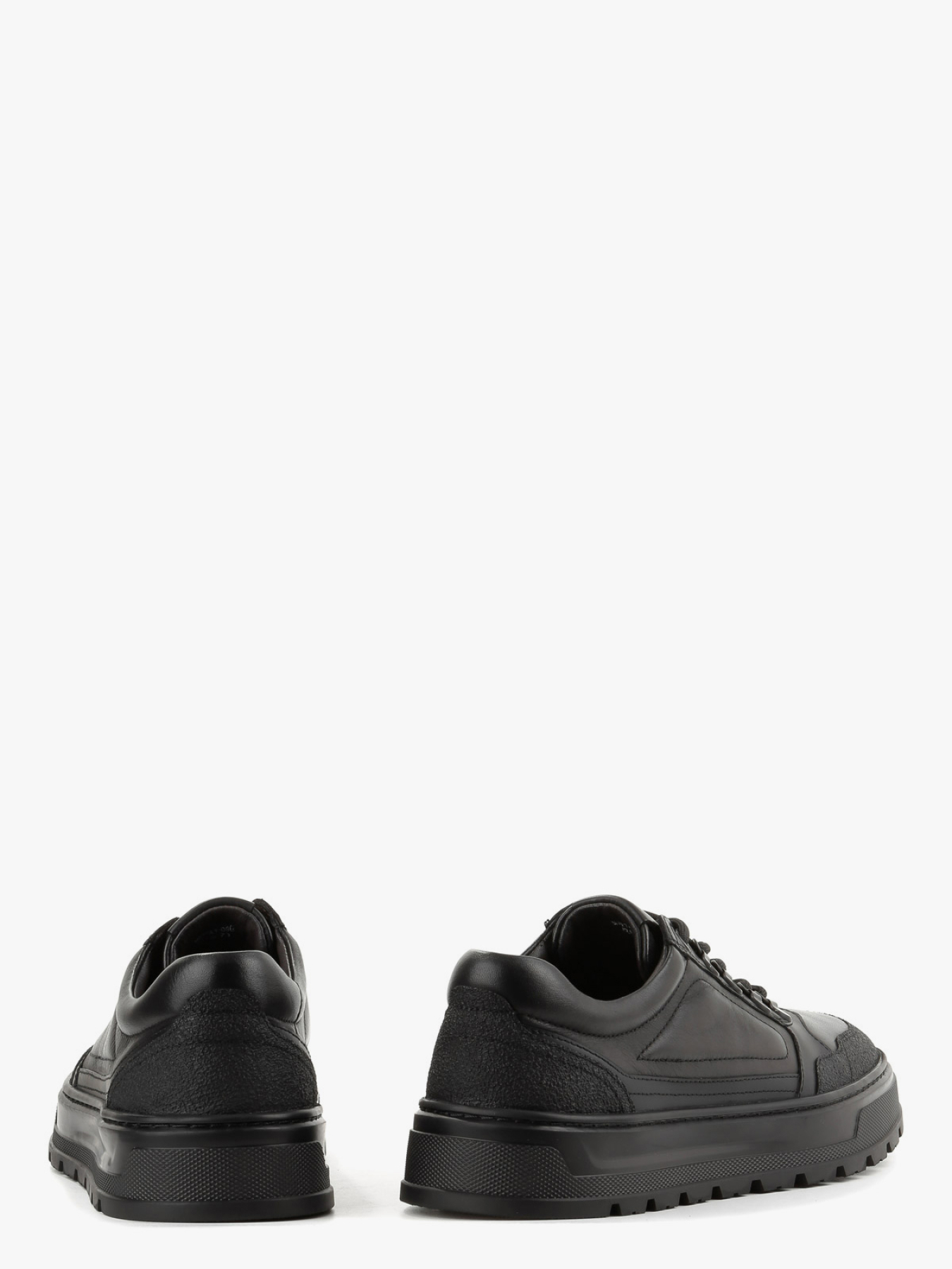 Кеды низкие LeBERDES модель 00000018958 Фото