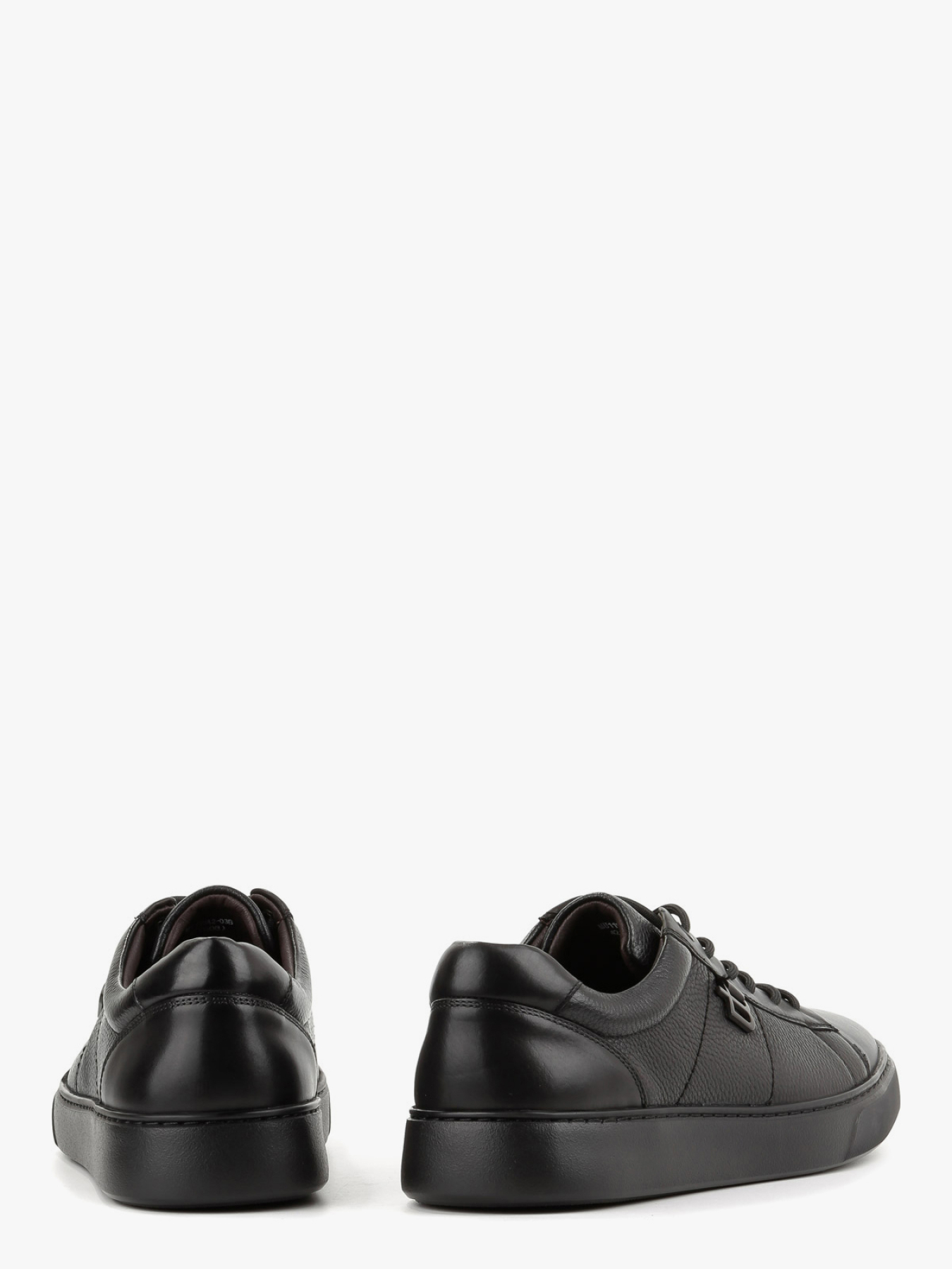 Кеды низкие LeBERDES модель 00000018957 Фото