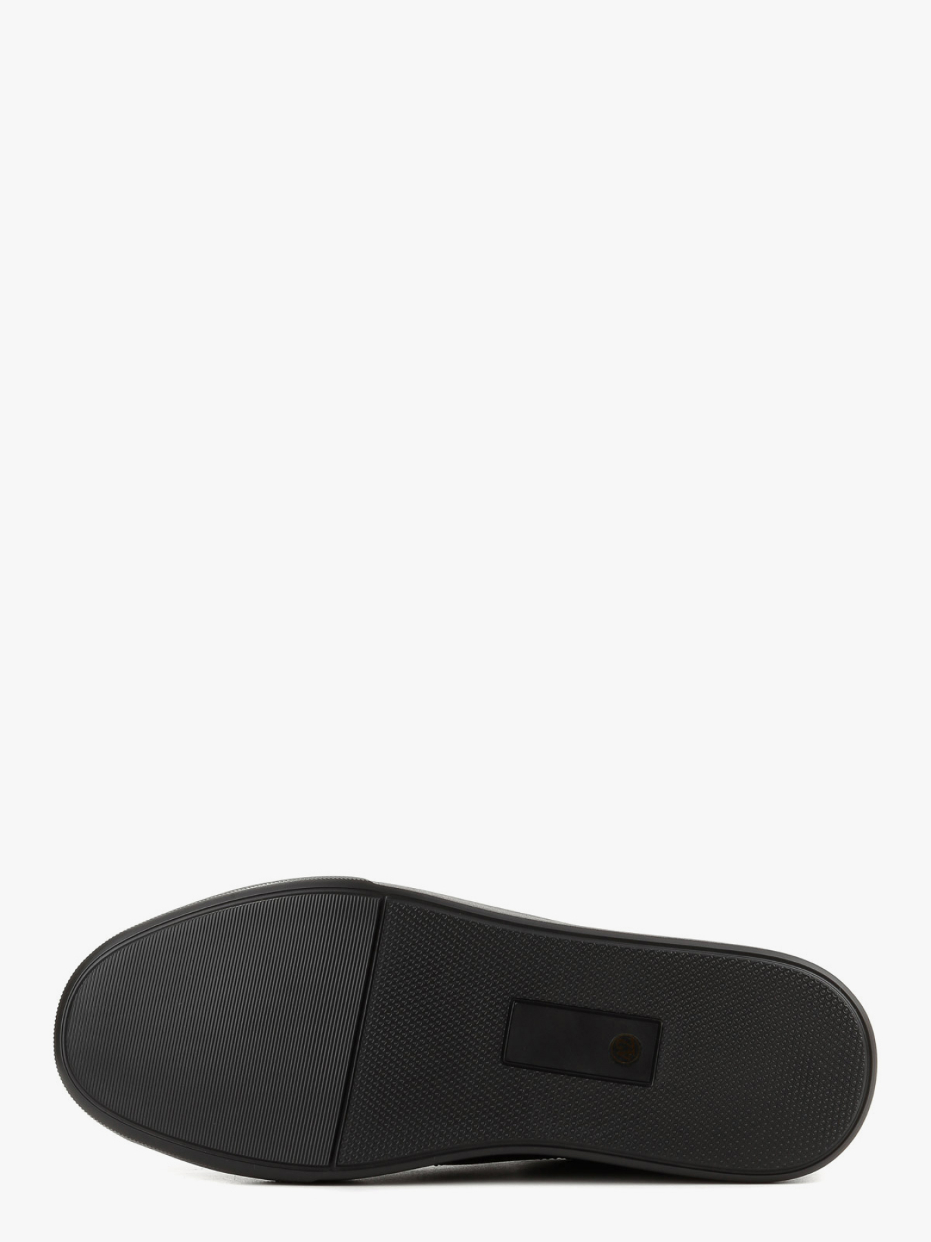 Кеды низкие LeBERDES модель 00000018957 Фото