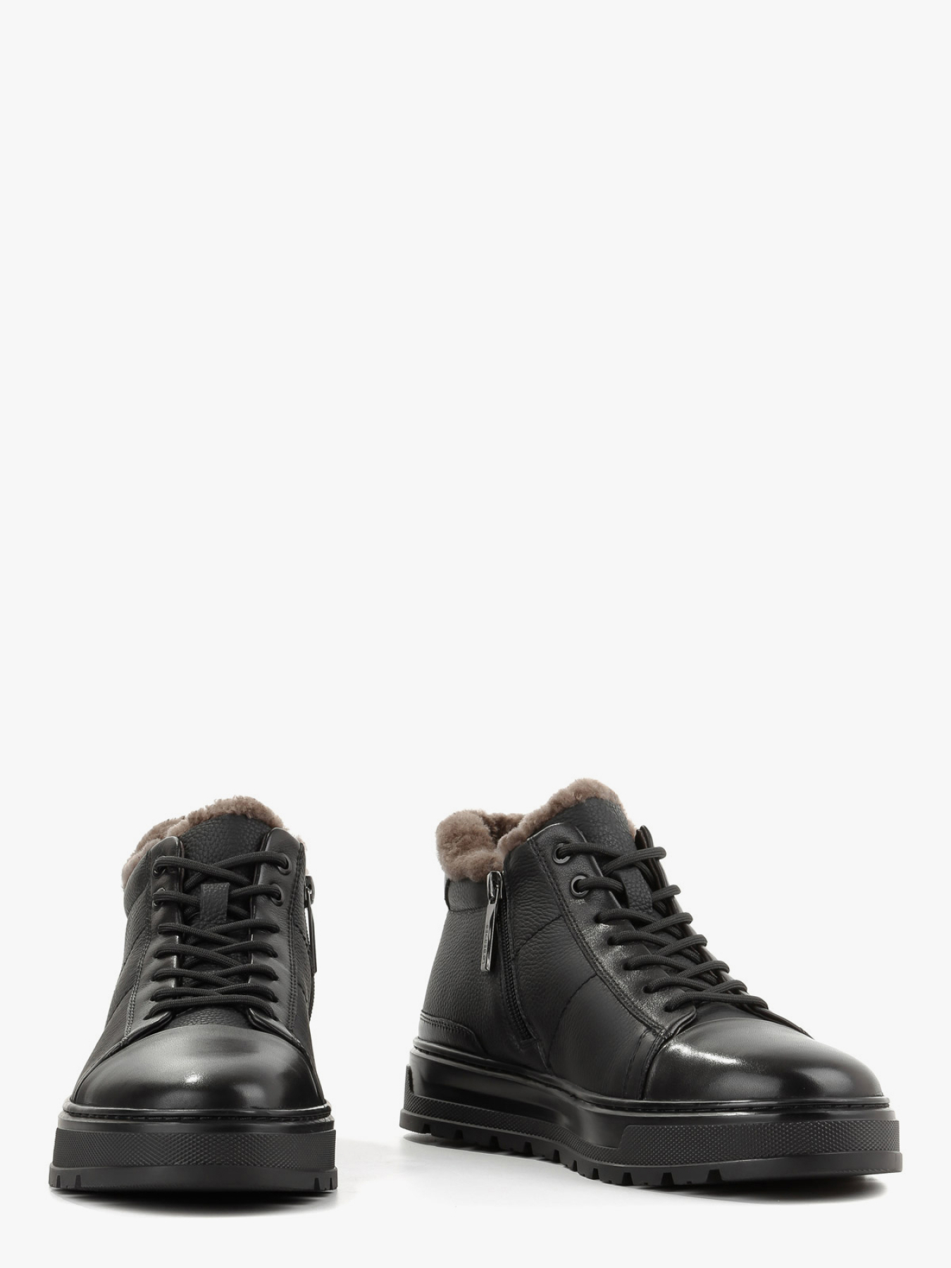 Ботинки LeBERDES модель 00000018956 Фото