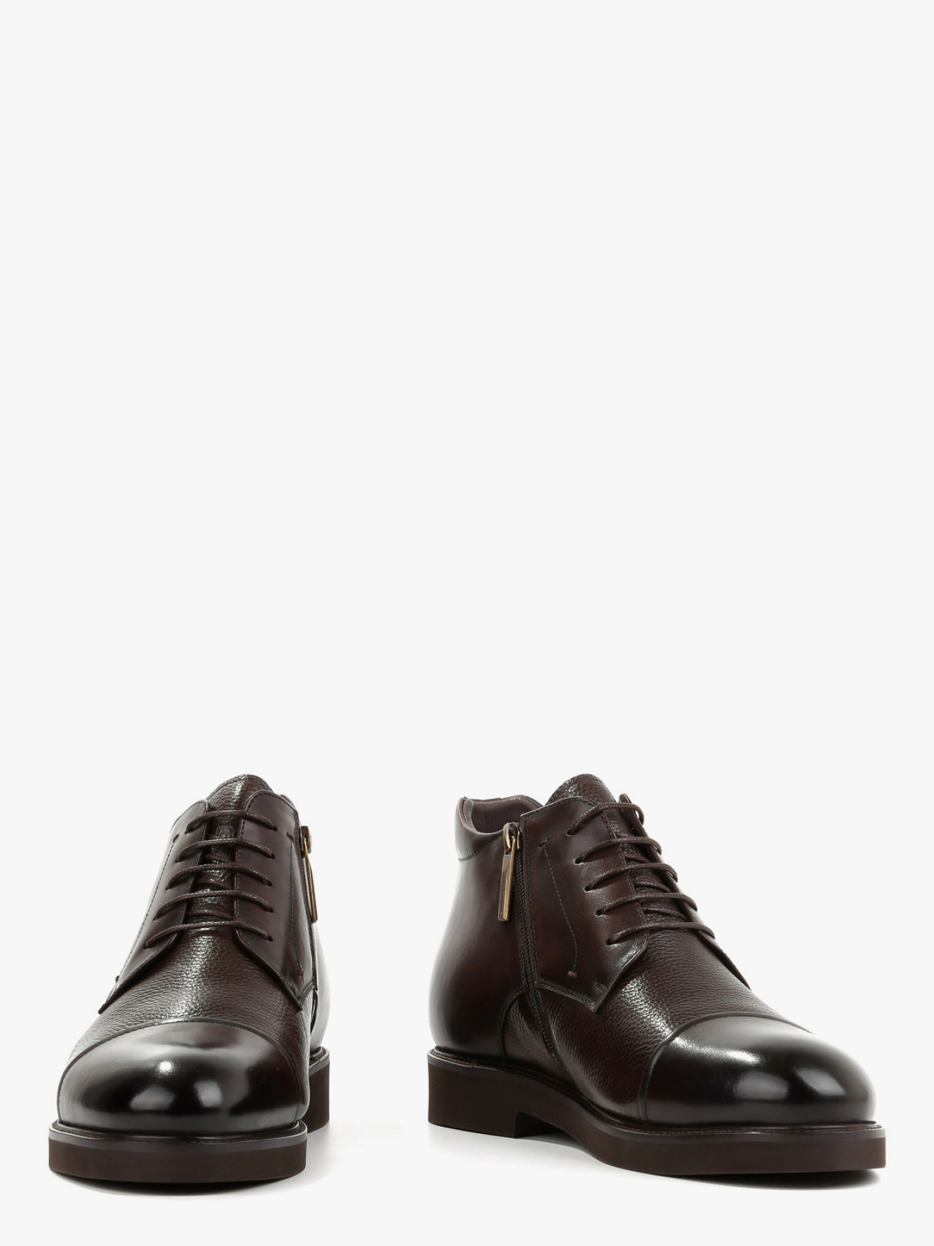 Полуботинки LeBERDES модель 00000018955 Фото